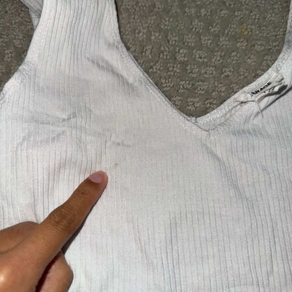 Garage Bodysuit - Picture 3 of 3